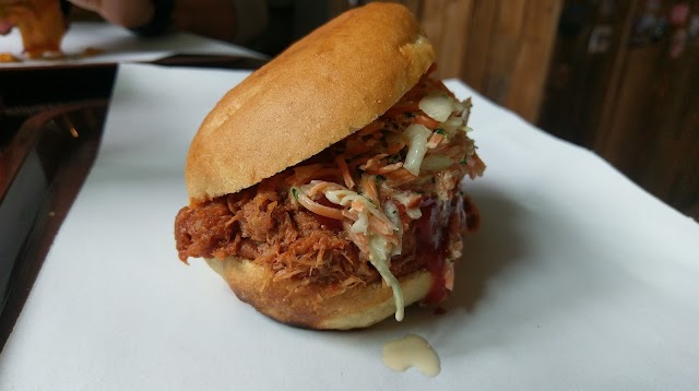 Pigbull BBQ