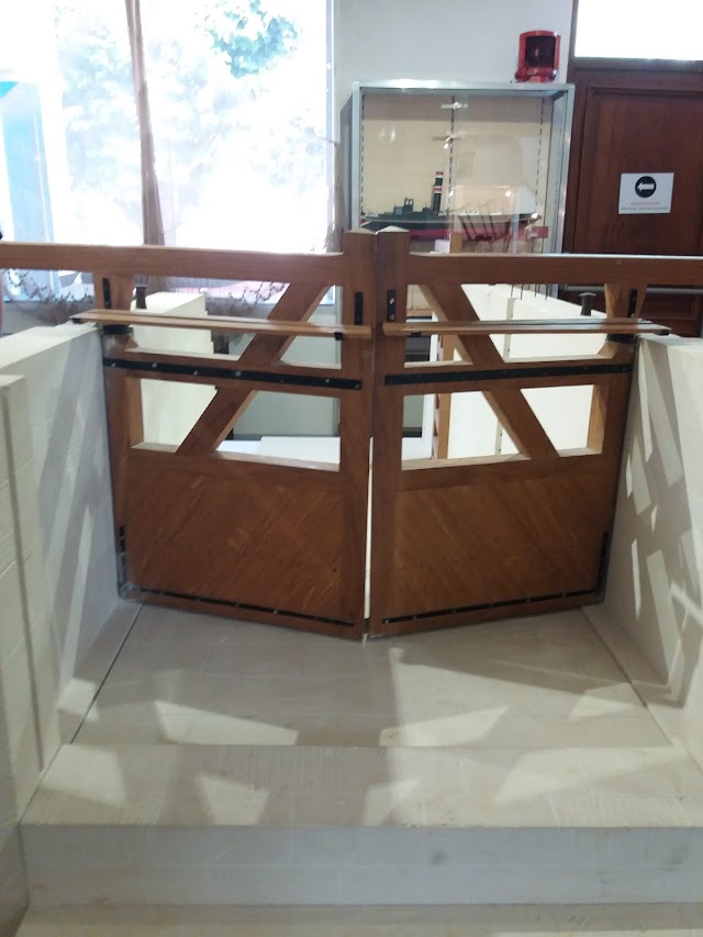 Musée des 2 Marines et du Pont-Canal