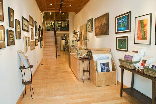 Altitude Gallery - Thumbnail