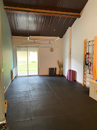 Photo n°3 de Abadie Agathe à Barbazan-Debat (Kinésithérapeute)