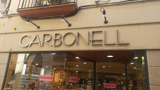 Calzados Carbonell - Thumbnail