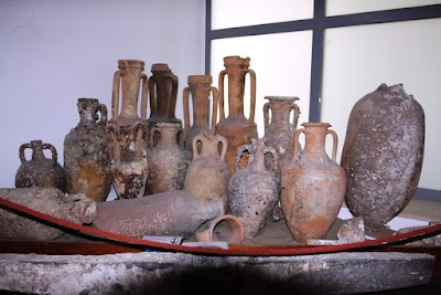 Museo Archeologico Nazionale e area archeologica di Sperlonga
