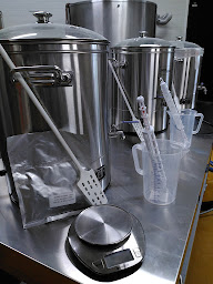 Photo n°17 de LA FREHELOISE à Fréhel (Microbrasserie)