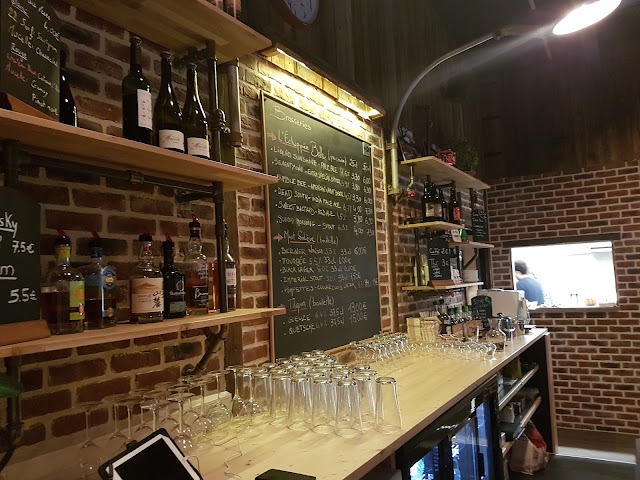 Bar L'Échappée Belle