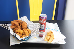 Photo n°27 de Chicke' N Chips à Cholet (Restaurant de tacos)