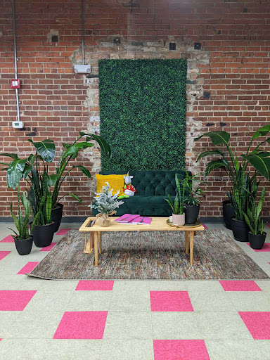The Veggie - Visual