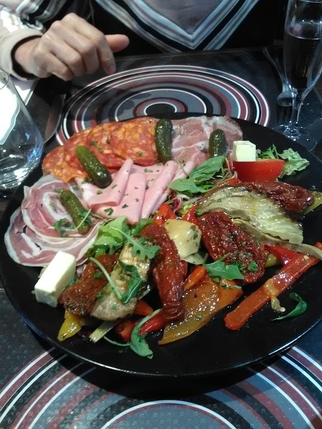 Le Viviani