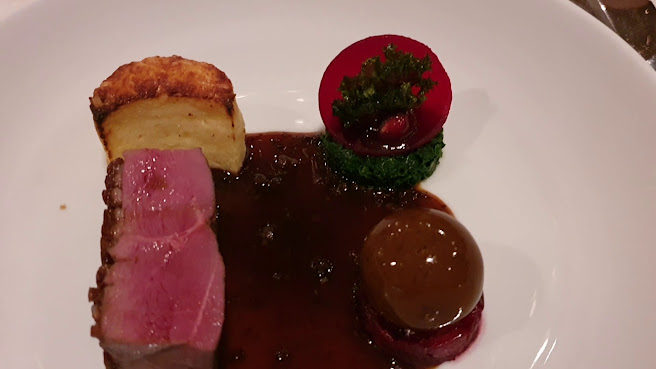 Relais & Châteaux Restaurant Lafleur by null