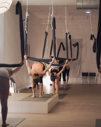 YogaOne Lleida - Thumbnail