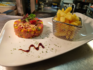 Photo n°18 de Le Sept à Amiens (Restaurant de hamburgers)