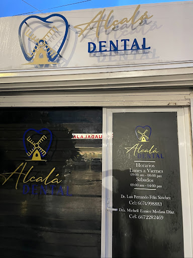Alcalá Dental - Thumbnail