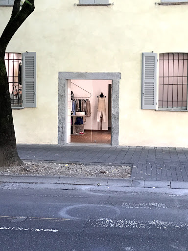 Oziosi Store - Visual