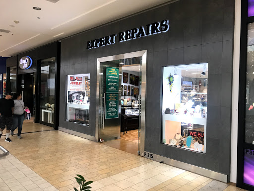Expert Repairs - Visual