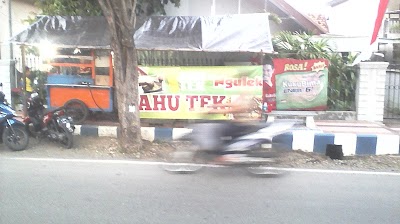 Photos of Omyah Tahu Tek Ngulek