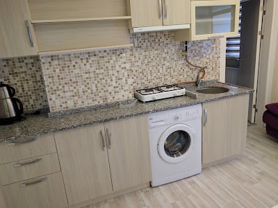 Photos of &Ouml;zl&uuml; Apart Residance