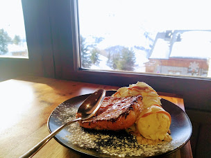 Photo n°9 de Le QR à Les Belleville (Bar à tapas)