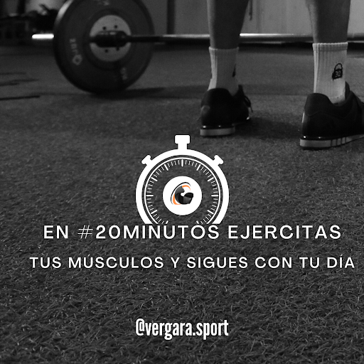 Vergara Sport - Thumbnail