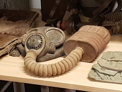 Photos of Sanctuary Wood Museum