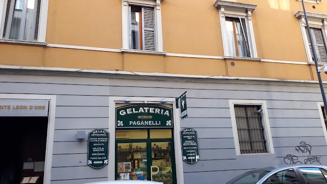 Gelateria Paganelli Di Paganelli F.