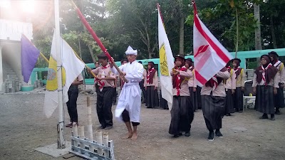 Photos of MA NU Demak