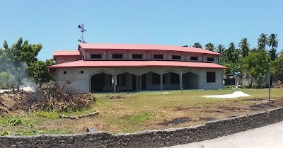 Photos of Kinbidhoo Youth Center