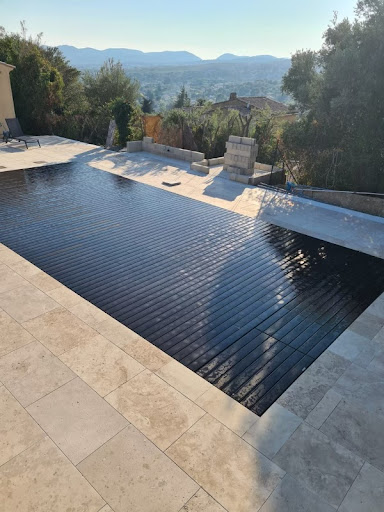 Photo de Provençal Piscine