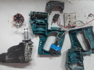 Photo n°1 de Ravtech Dépannage à Jarnac-Champagne (Service de réparation de matériel électrique)