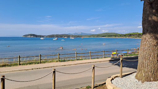La Baracchina di Baratti - Thumbnail