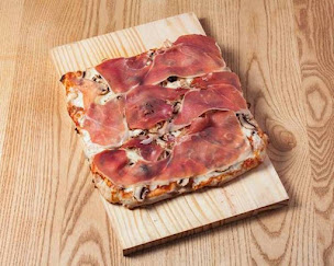 Photo n°4 de LA PLANCH'A PIZZA à Vincennes (Restaurant italien)