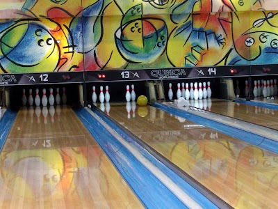 Logan Lanes Inc.