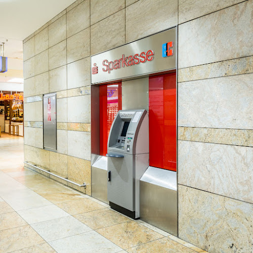 Ostsächsische Sparkasse Dresden - Geldautomat