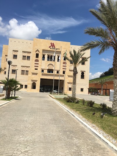Photos of Mariott