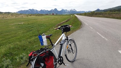 Photos of Sortland Camping and Motel
