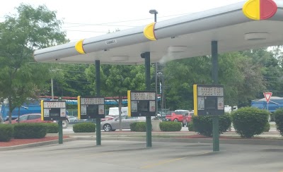 Sonic Drive-In