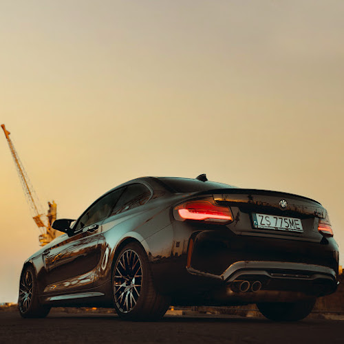 Hot Car Wypożyczalnia Samochodów Sportowych