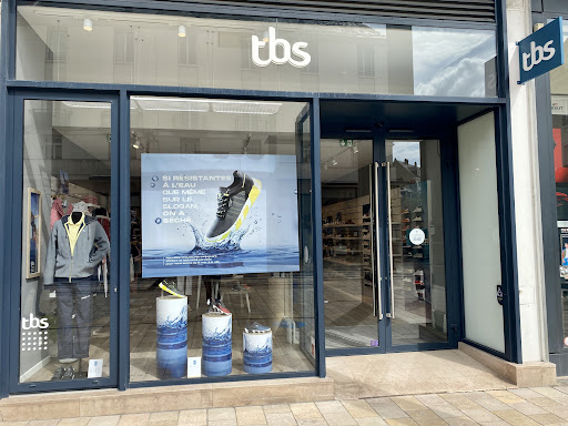 Tbs Tours