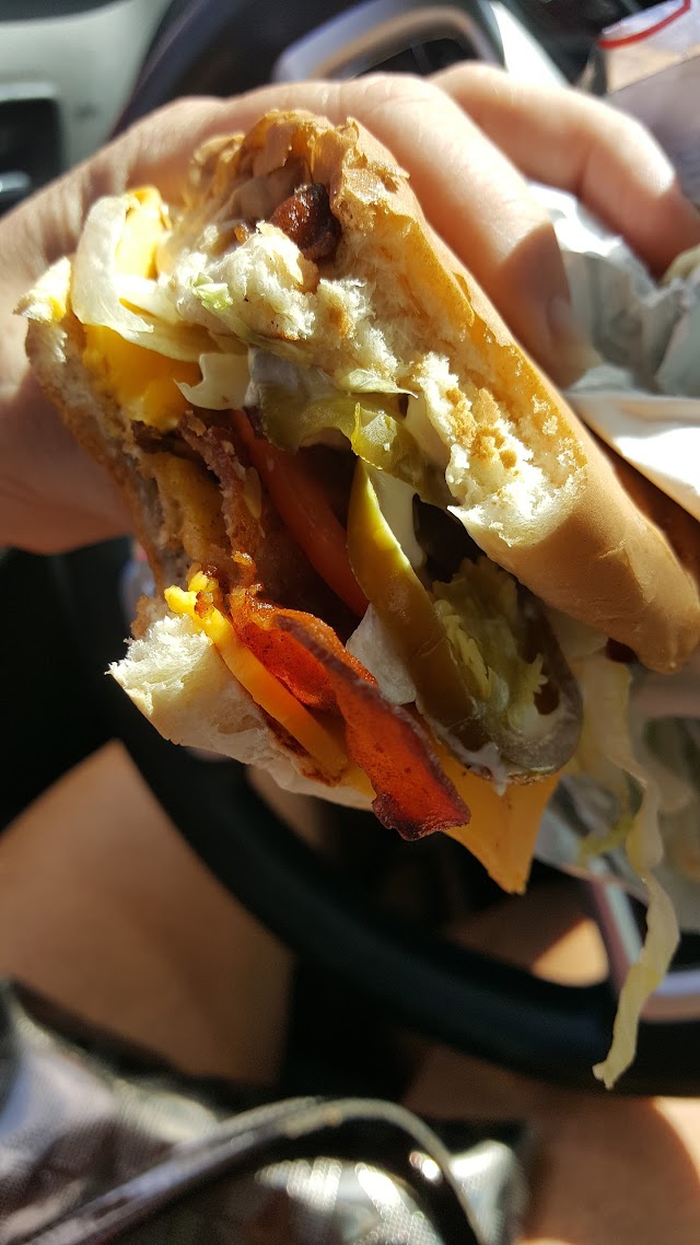 Sonic Drive-In
