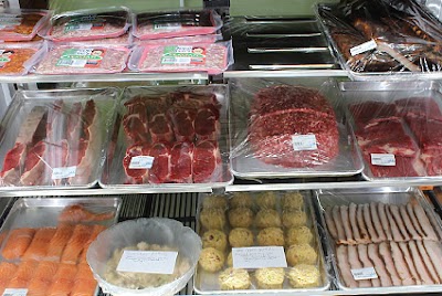 Photos of Black Bear Mercantile & Butchery