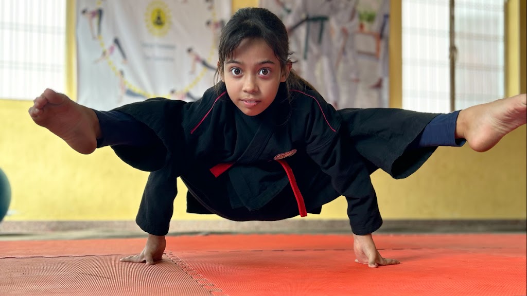 Yoddha Sports Classes Vrindavan Mathura