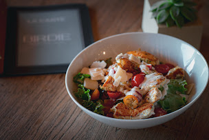 Photo n°4 de Birdie 