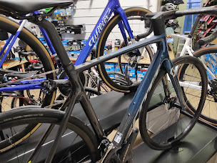 Photo n°3 de StormBicycle à La Londe-les-Maures (Magasin de vélos d'occasion)