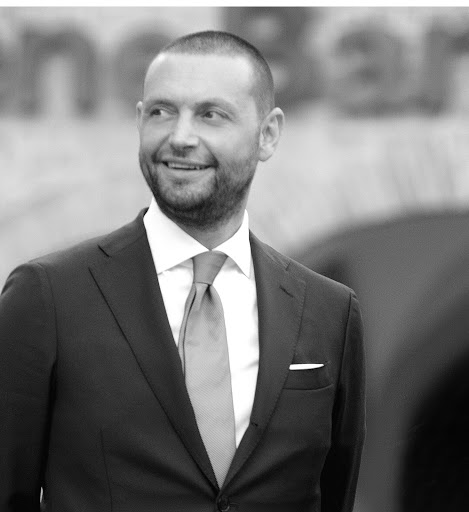De Rossi Nicola - Thumbnail