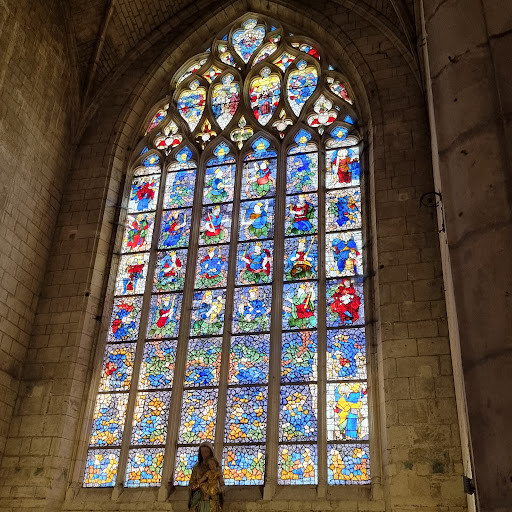 Eglise Saint Hilaire - Thumbnail