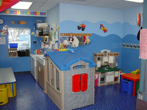Main Street Early Learning Center - Thumbnail