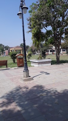 Aam Khas Bagh multan