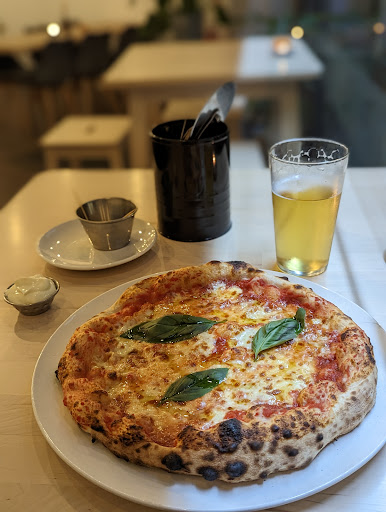 Meraki Pizza Co. - Thumbnail