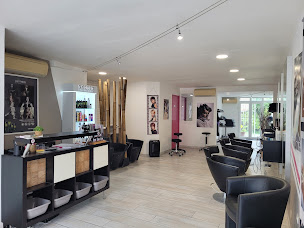 Photo n°11 de Laetitia Coiffure à Claira (Salon de coiffure)