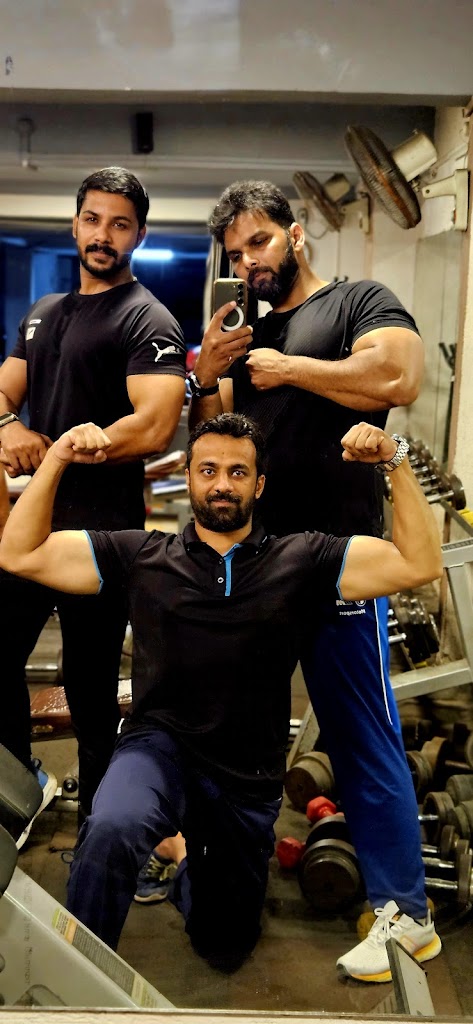 Fitness Revolution Gym