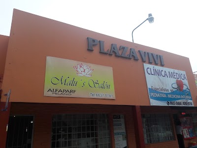 Photos of Plaza Vivi