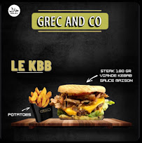Menu Grec And Co Page 7